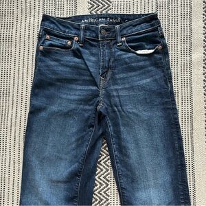 AEO Original Straight Men Jeans